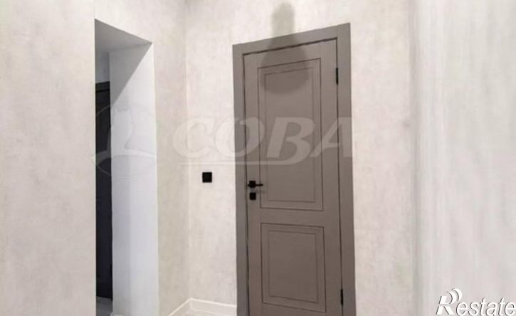 3-комн квартира ул Красных Зорь, 2,  д. 2