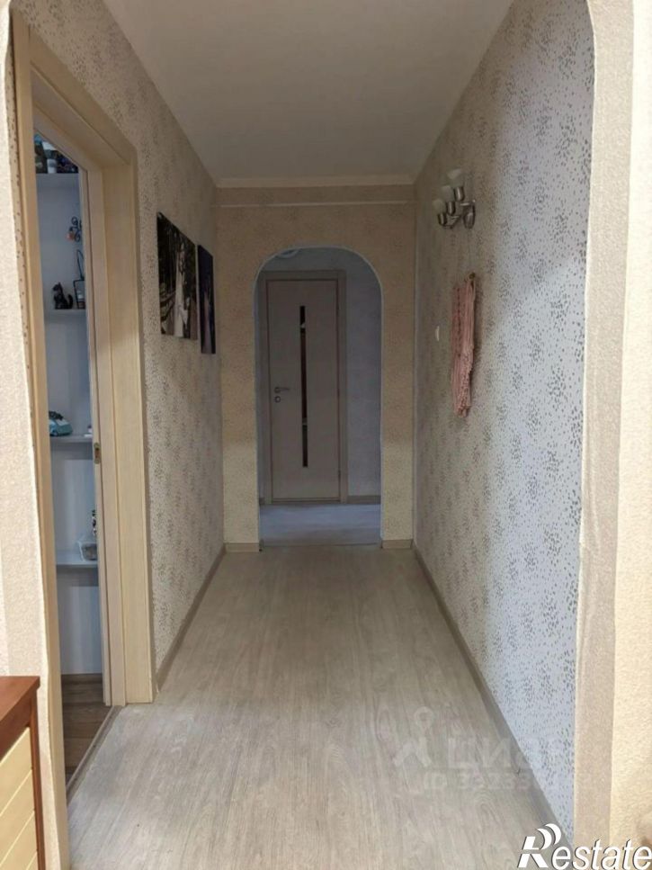 4-комн квартира ул Домостроителей, 26,  д. 26