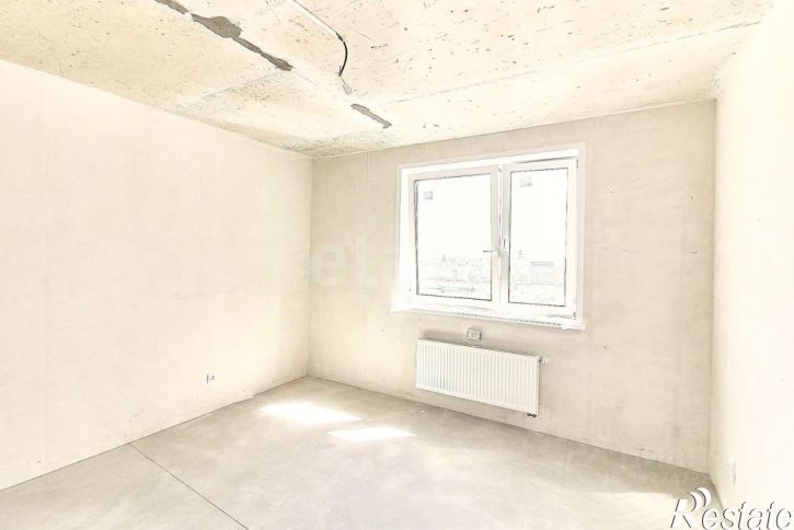 1-комн квартира ул Республики, 204а,  д. 204а