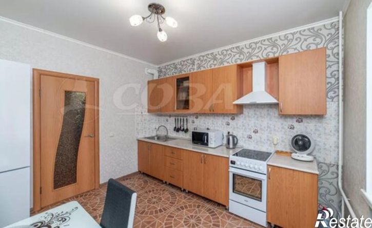 2-комн квартира ул Флотская, 32 1,  д. 32 1,  к. 1