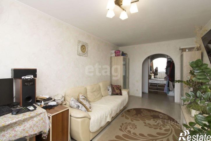 3-комн квартира ул Елизарова, 49,  д. 49