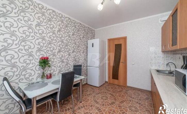 2-комн квартира ул Флотская, 32 1,  д. 32 1,  к. 1