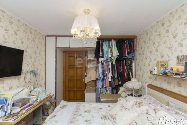 3-комн квартира ул Елизарова, 49,  д. 49