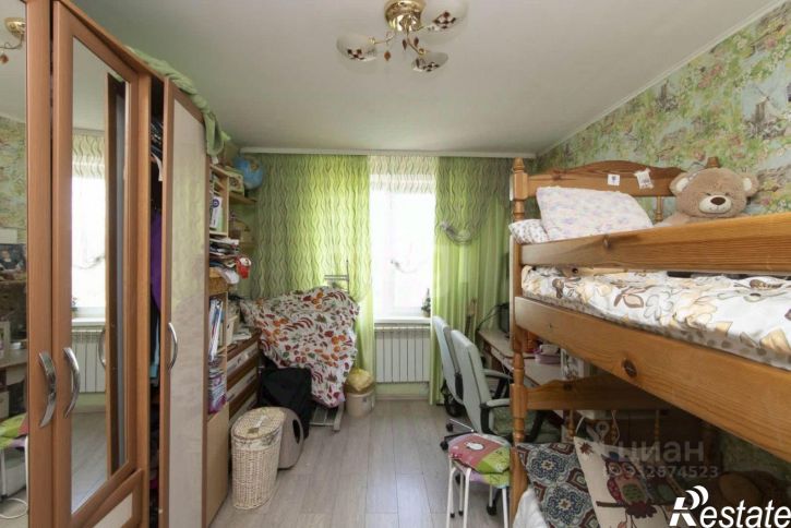 3-комн квартира ул Елизарова, 49,  д. 49