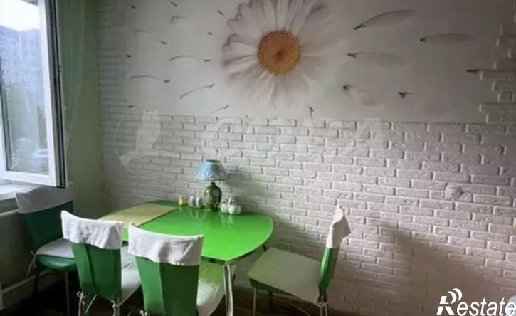 2-комн квартира ул Мельникайте, 129,  д. 129