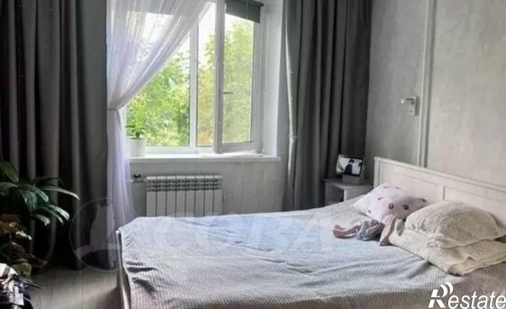 2-комн квартира ул Мельникайте, 129,  д. 129