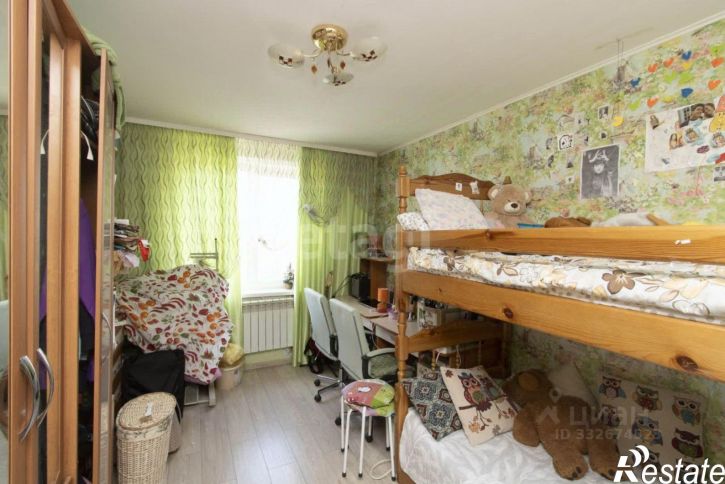3-комн квартира ул Елизарова, 49,  д. 49