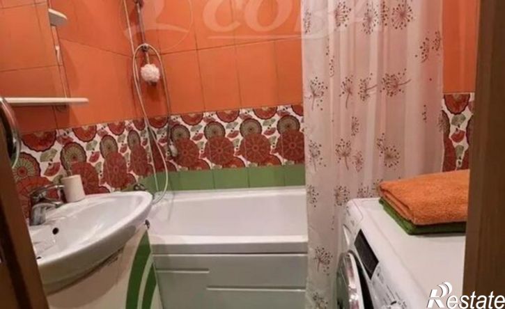 2-комн квартира ул Мельникайте, 129,  д. 129