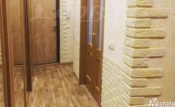 2-комн квартира ул Мельникайте, 129,  д. 129