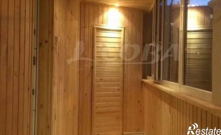 2-комн квартира ул Мельникайте, 129,  д. 129