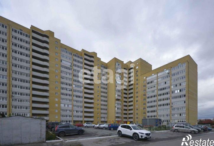 1-комн квартира ул Самарцева, 177,  д. 177