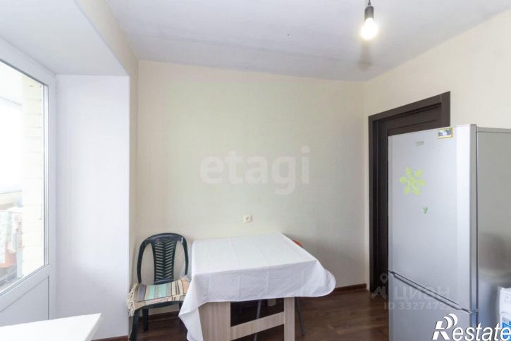 1-комн квартира ул Самарцева, 177,  д. 177