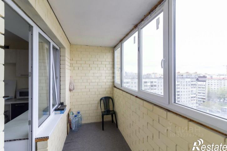 1-комн квартира ул Самарцева, 177,  д. 177