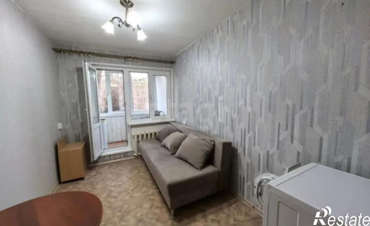 1-комн квартира ул Мельникайте, 63,  д. 63