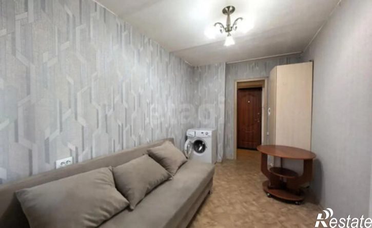 1-комн квартира ул Мельникайте, 63,  д. 63