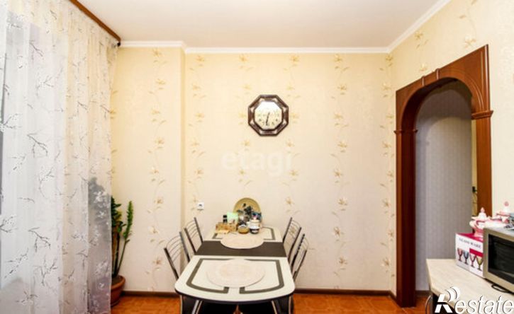 2-комн квартира ул Магаданская, 13,  д. 13