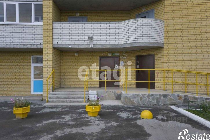 1-комн квартира ул Самарцева, 177,  д. 177