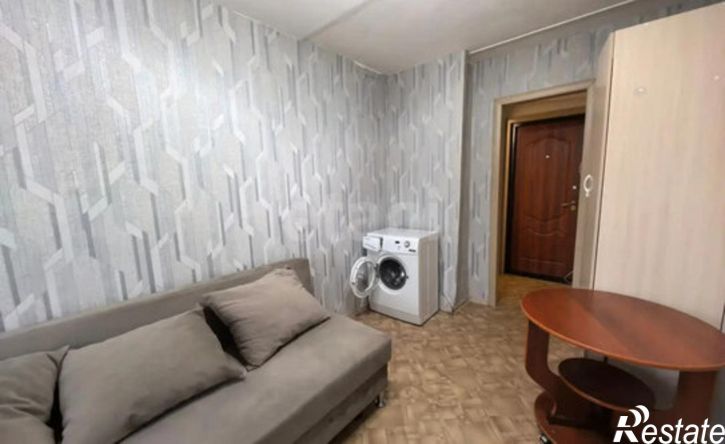 1-комн квартира ул Мельникайте, 63,  д. 63