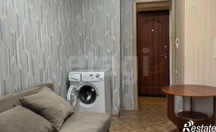 1-комн квартира ул Мельникайте, 63,  д. 63