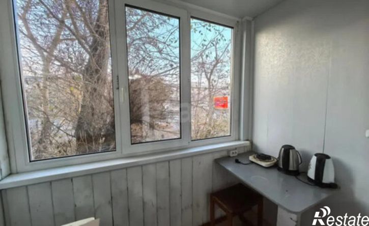 1-комн квартира ул Мельникайте, 63,  д. 63