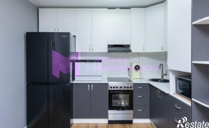 3-комн квартира ул Домостроителей, 4а,  д. 4а