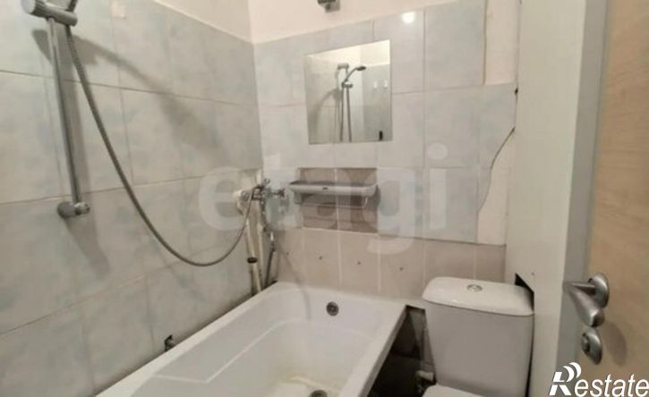 1-комн квартира ул Мельникайте, 63,  д. 63