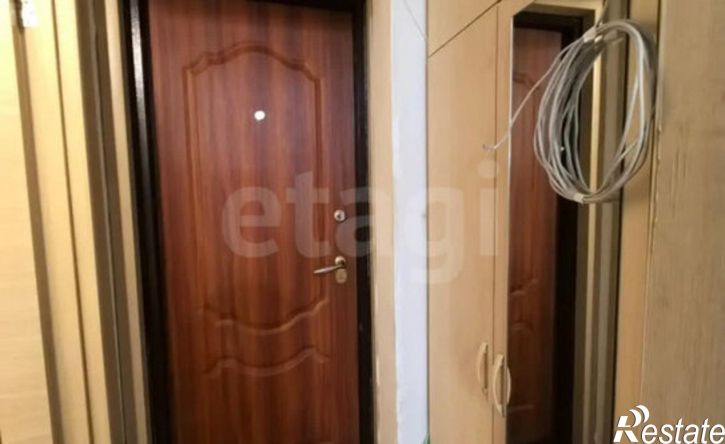 1-комн квартира ул Мельникайте, 63,  д. 63
