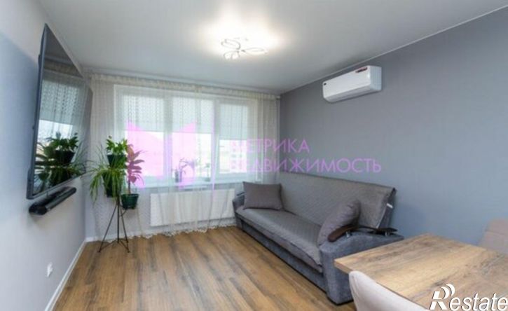 3-комн квартира ул Домостроителей, 4а,  д. 4а