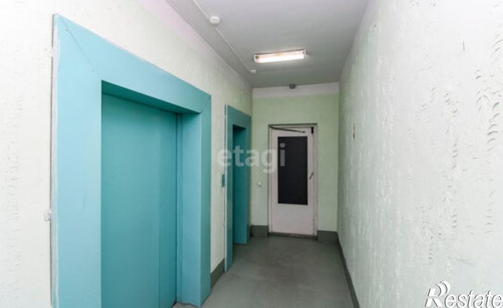 2-комн квартира ул Магаданская, 13,  д. 13
