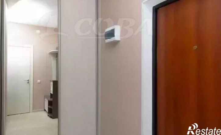 1-комн квартира ул Парада Победы, 7,  д. 7