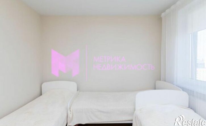 3-комн квартира ул Домостроителей, 4а,  д. 4а