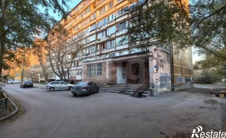 1-комн квартира ул Мельникайте, 63,  д. 63