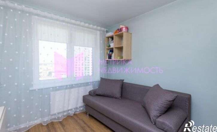 3-комн квартира ул Домостроителей, 4а,  д. 4а
