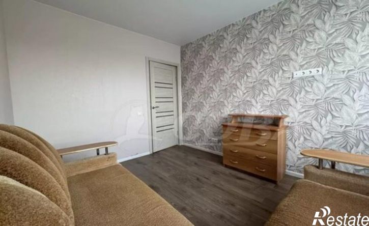 1-комн квартира ул Анатолия Клиндюка, 6,  д. 6