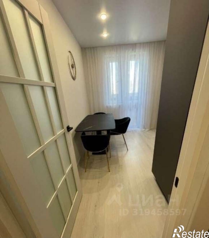 1-комн квартира ул Дмитрия Менделеева, 2 2,  д. 2 2,  к. 2
