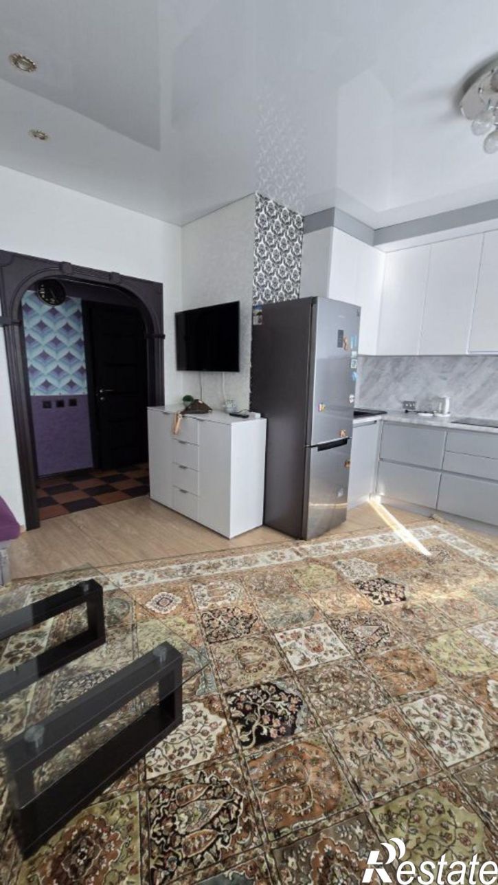 2-комн квартира ул Станислава Карнацевича, 4,  д. 4