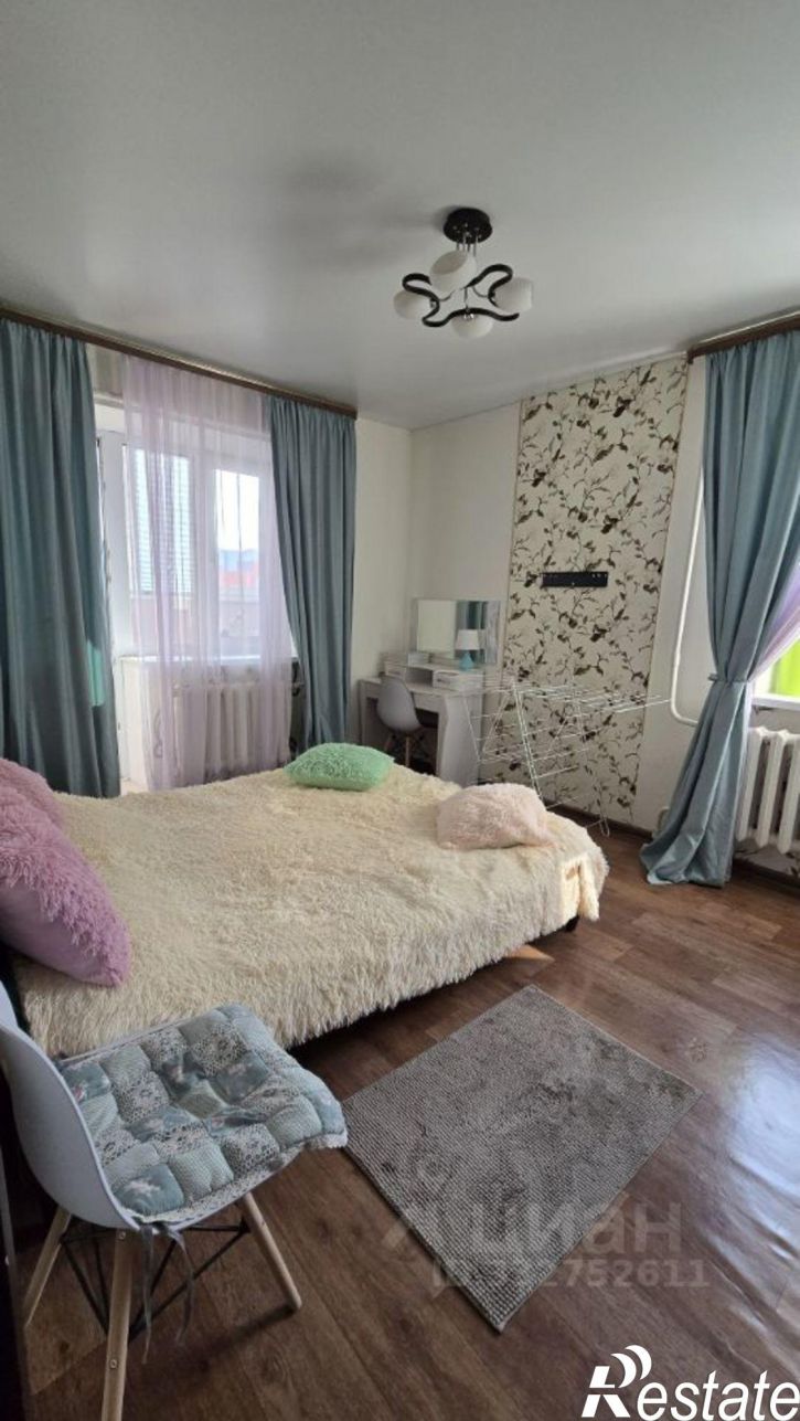 2-комн квартира ул Станислава Карнацевича, 4,  д. 4