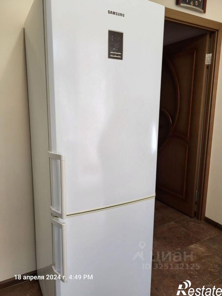 2-комн квартира ул Николая Семенова, 27 3,  д. 27 3,  к. 3