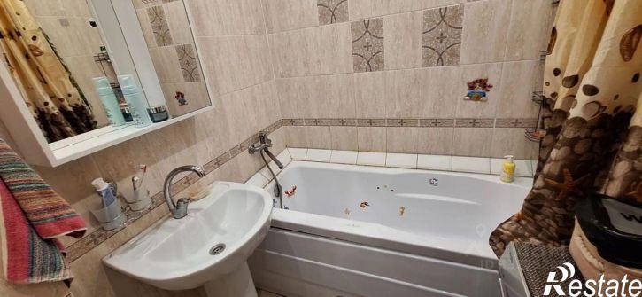 1-комн квартира ул Монтажников, 43,  д. 43
