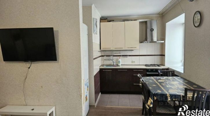 2-комн квартира ул Мусоргского, 40,  д. 40