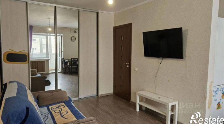2-комн квартира ул Мусоргского, 40,  д. 40