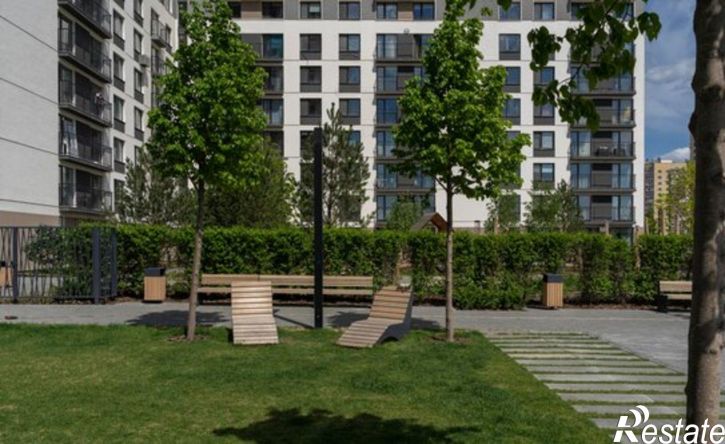 3-комн квартира ул Николая Ростовцева, 24,  д. 24
