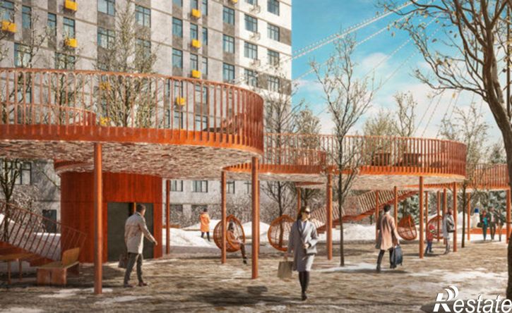 1-комн квартира ул Первооткрывателей, 14,  д. 14