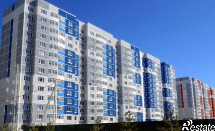 2-комн квартира ул Константина Посьета, 10,  д. 10
