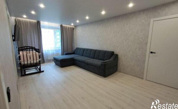 2-комн квартира ул Константина Посьета, 10,  д. 10