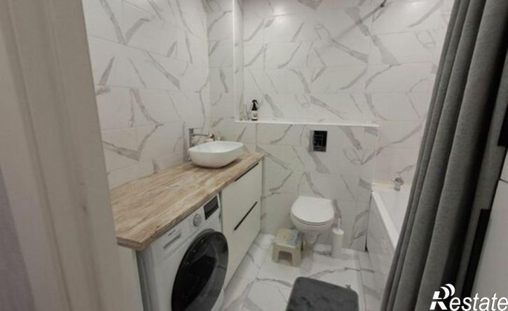 2-комн квартира ул Константина Посьета, 10,  д. 10