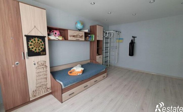 2-комн квартира ул Константина Посьета, 10,  д. 10