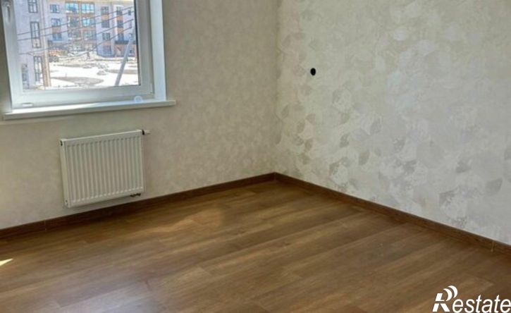 3-комн квартира ул Игоря Комиссарова, 24,  д. 24