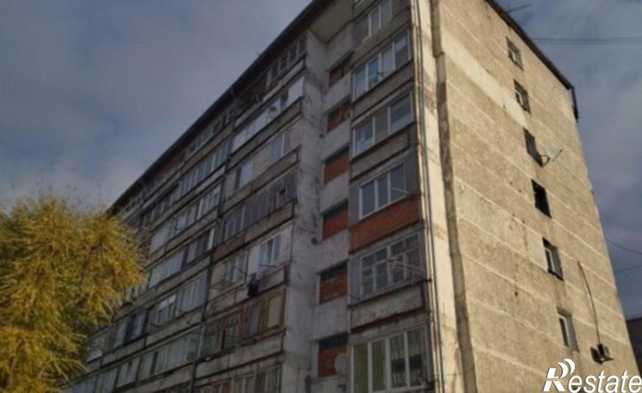 3-комн квартира ул Бабарынка, 20а,  д. 20а