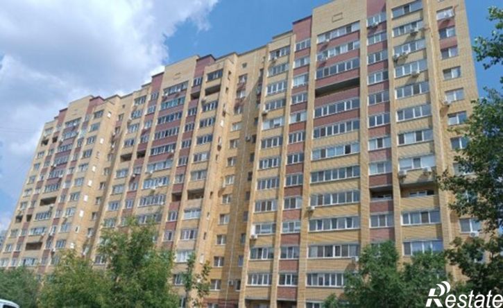 3-комн квартира ул Магаданская, 5,  д. 5